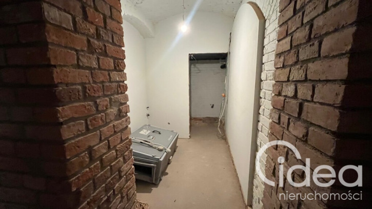 Lokal Sprzedaż Szczecin Centrum 9
