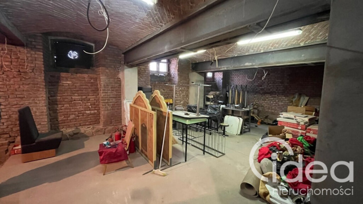 Lokal Sprzedaż Szczecin Centrum 8