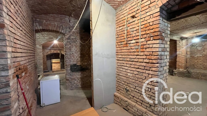Lokal Sprzedaż Szczecin Centrum 4