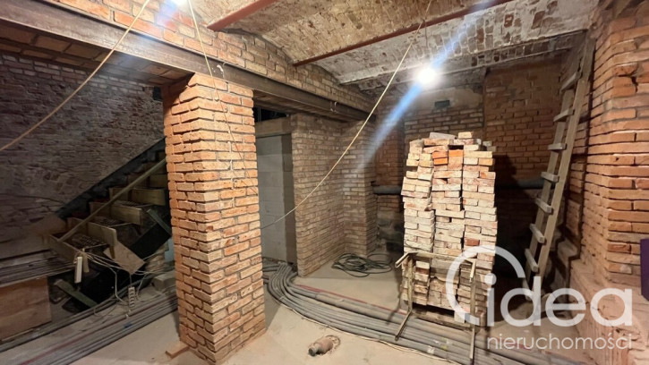 Lokal Sprzedaż Szczecin Centrum 10
