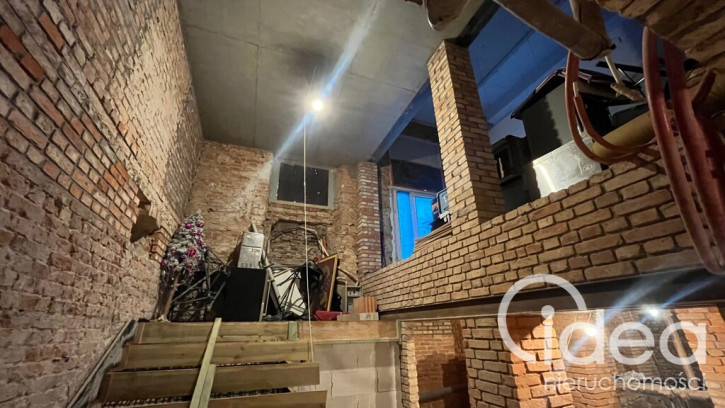 Lokal Sprzedaż Szczecin Centrum 5