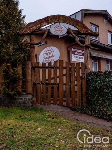 Obiekt Sprzedaż Borne Sulinowo 21