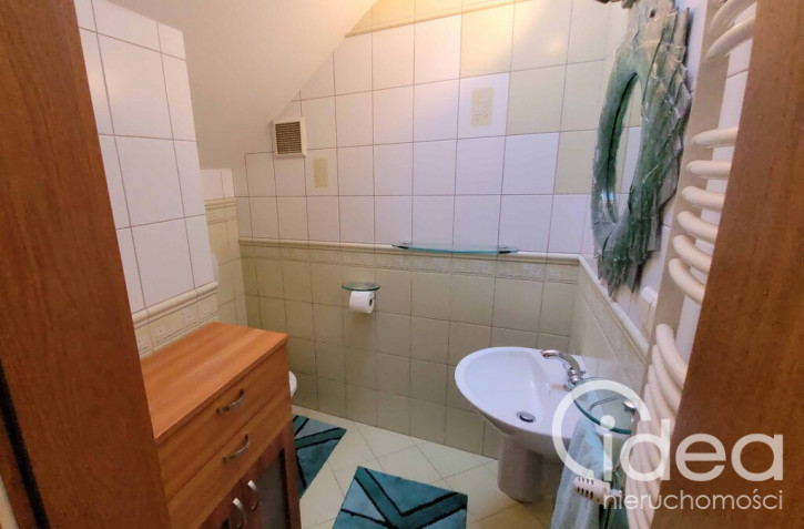Dom Sprzedaż Szczecin Osów 38