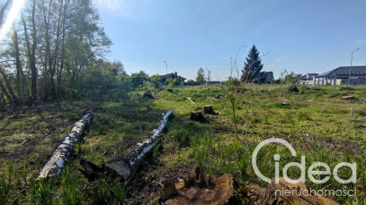 Działka Sprzedaż Sławoszewo