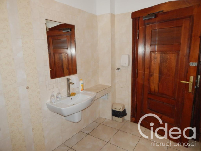 Lokal Wynajem Szczecin Śródmieście 8