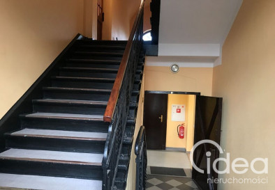 Lokal Wynajem Szczecin Śródmieście