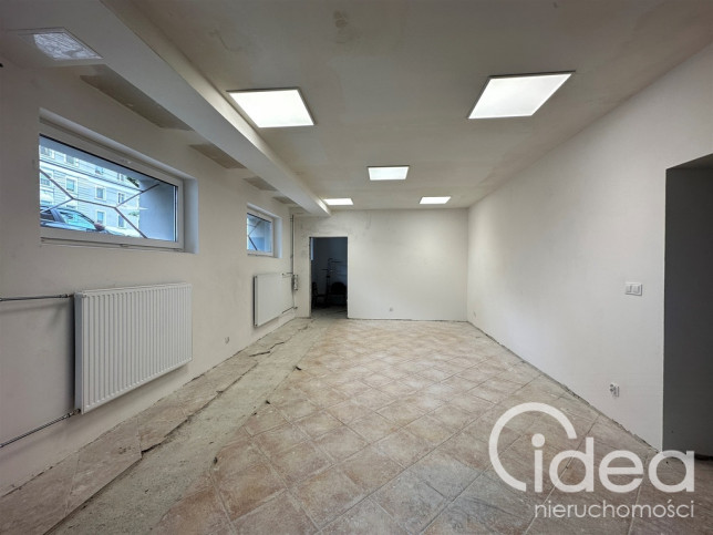 Lokal Wynajem Szczecin Śródmieście-Centrum 3