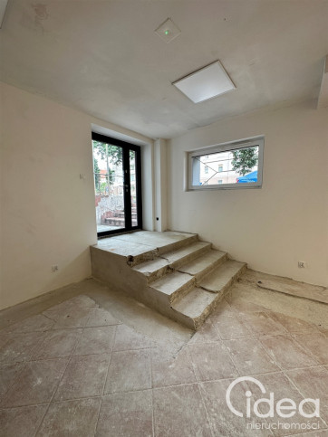 Lokal Wynajem Szczecin Śródmieście-Centrum 4