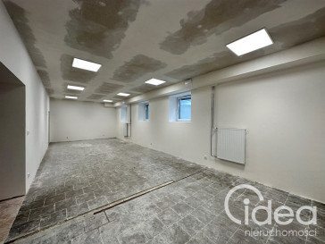 Lokal Wynajem Szczecin Śródmieście-Centrum