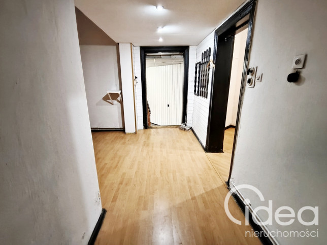 Lokal Sprzedaż Szczecin Niebuszewo 6