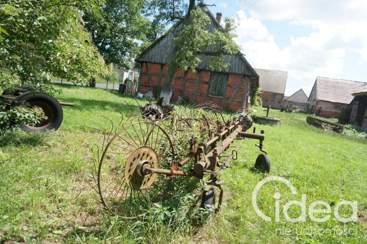 Obiekt Sprzedaż Goleniów 7