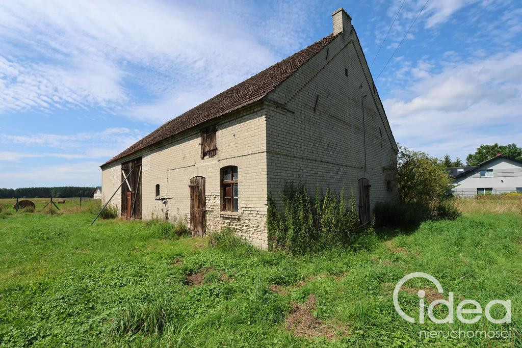 Obiekt Sprzedaż Goleniów