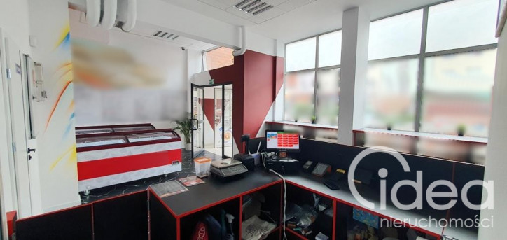 Lokal Wynajem Szczecin Pomorzany 2