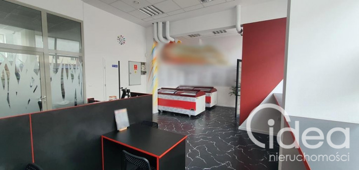 Lokal Wynajem Szczecin Pomorzany 4