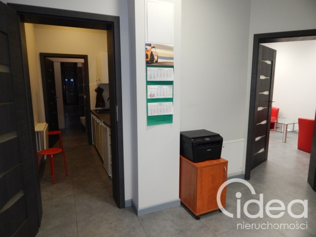 Lokal Sprzedaż Szczecin Centrum 10