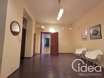 Mieszkanie Sprzedaż Szczecin Śródmieście-Centrum Gabriela Narutowicza