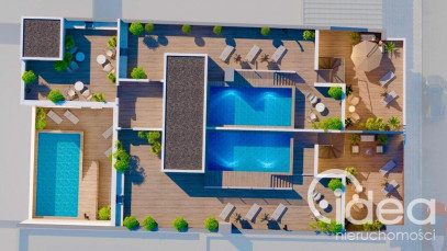 Mieszkanie Sprzedaż Torrevieja centrum Murcja Calle Gumersindo