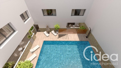 Mieszkanie Sprzedaż Torrevieja centrum Murcja Calle Gumersindo