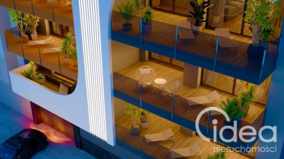 Mieszkanie Sprzedaż Torrevieja centrum Murcja Calle Gumersindo