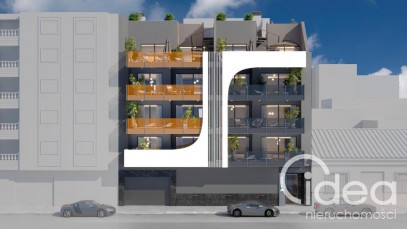 Mieszkanie Sprzedaż Torrevieja centrum Murcja Calle Gumersindo