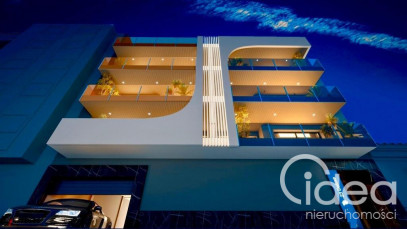 Mieszkanie Sprzedaż Torrevieja centrum Murcja Calle Gumersindo