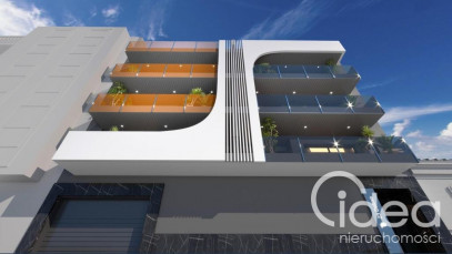 Mieszkanie Sprzedaż Torrevieja centrum Murcja Calle Gumersindo