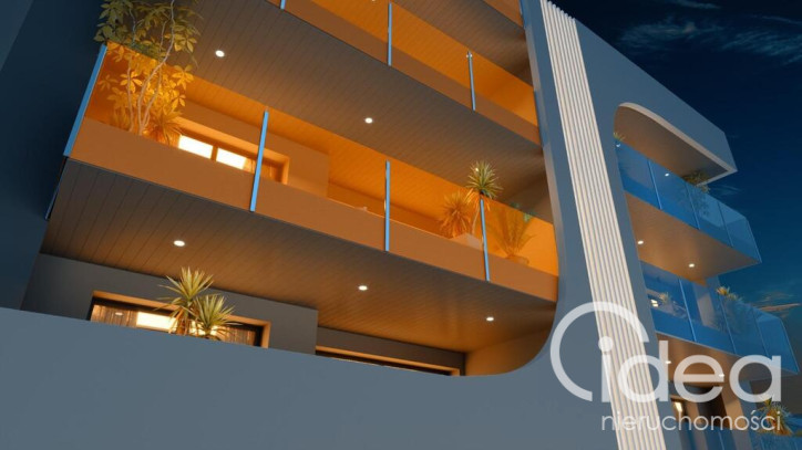 Mieszkanie Sprzedaż Torrevieja centrum Murcja Calle Gumersindo 32