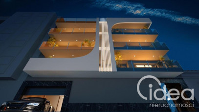 Mieszkanie Sprzedaż Torrevieja centrum Murcja Calle Gumersindo