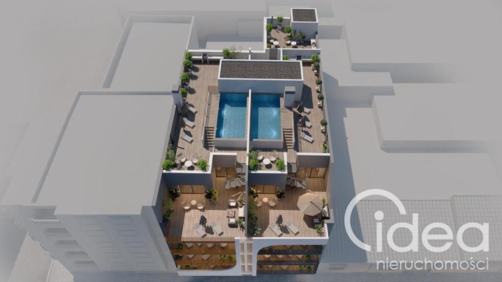 Mieszkanie Sprzedaż Torrevieja centrum Murcja Calle Gumersindo 34