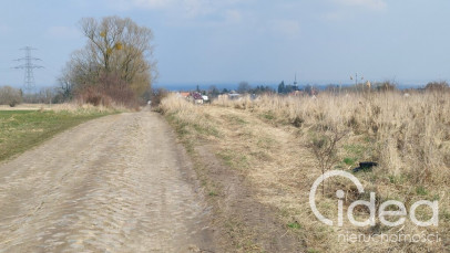 Działka Sprzedaż Szczecin Skolwin Inwalidzka