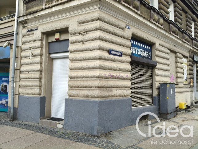 Lokal Sprzedaż Szczecin Niebuszewo 7