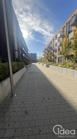 Mieszkanie Sprzedaż Szczecin Gumieńce Eugeniusza Kwiatkowskiego 22