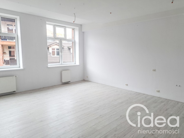 Mieszkanie Sprzedaż Szczecin Śródmieście-Centrum 9