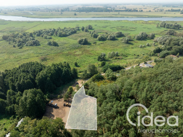 Działka Sprzedaż Stary Błeszyn