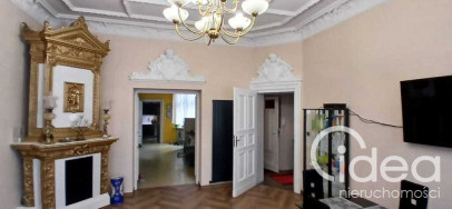 Mieszkanie Sprzedaż Szczecin Śródmieście-Centrum Marszałka Józefa Piłsudskiego