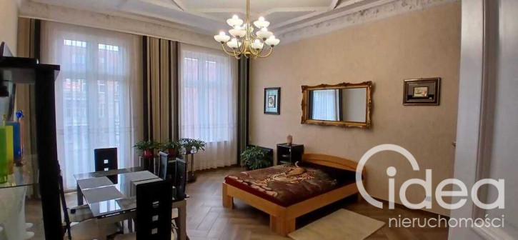 Mieszkanie Sprzedaż Szczecin Śródmieście-Centrum Marszałka Józefa Piłsudskiego 2