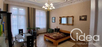 Mieszkanie Sprzedaż Szczecin Śródmieście-Centrum Marszałka Józefa Piłsudskiego