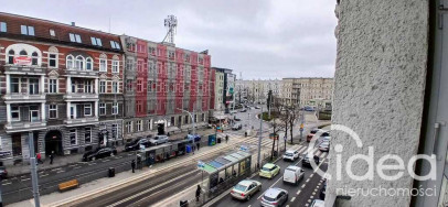 Mieszkanie Sprzedaż Szczecin Śródmieście-Centrum Marszałka Józefa Piłsudskiego