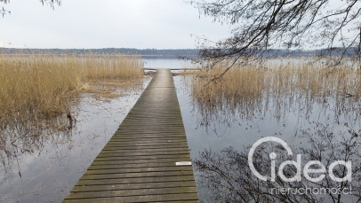 Działka Sprzedaż Mielno