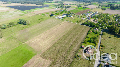 Działka Sprzedaż Maszewo