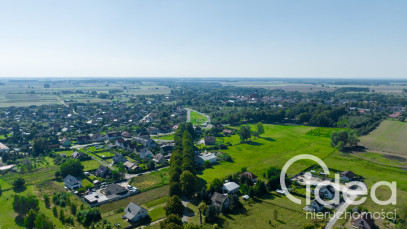 Działka Sprzedaż Maszewo