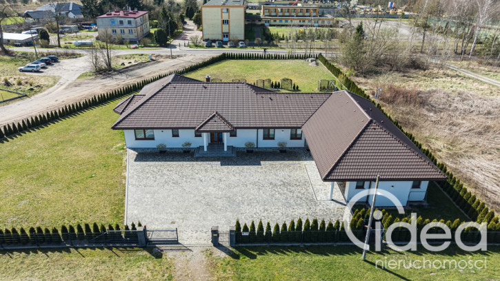 Dom Sprzedaż Płoty 3