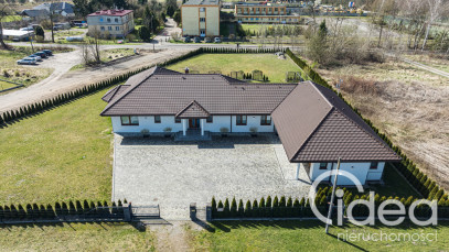 Dom Sprzedaż Płoty