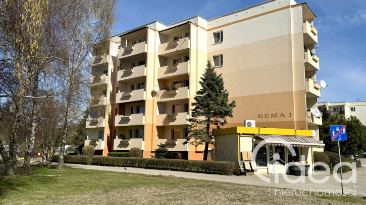 Mieszkanie Sprzedaż Kołobrzeg 25