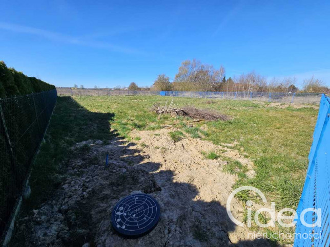 Działka Sprzedaż Wrzosowo 2