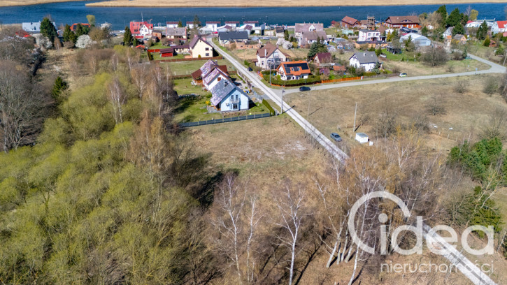 Działka Sprzedaż Świnoujście Karsibór 6