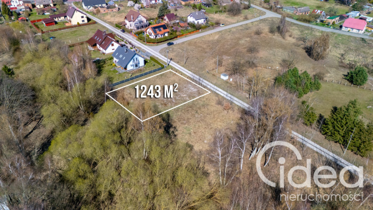 Działka Sprzedaż Świnoujście Karsibór 15