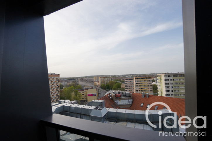 Mieszkanie Sprzedaż Szczecin Centrum al.&nbsp;Wyzwolenia 19
