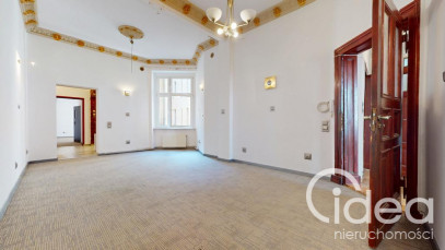 Mieszkanie Sprzedaż Szczecin Centrum Śląska