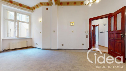 Mieszkanie Sprzedaż Szczecin Centrum Śląska